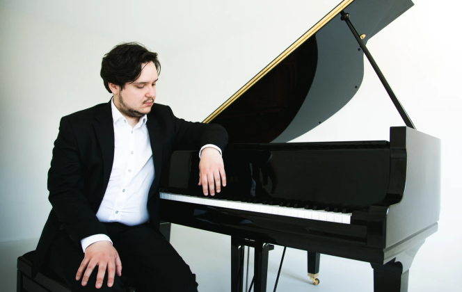 Concerto: Festival Chopin Homenagem a Nelson Freire