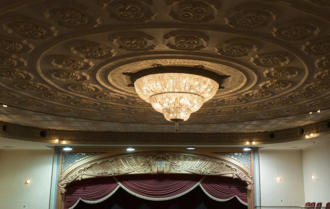 Cinderela / Ópera