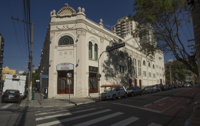 Os Conspiradores / Academia de Ópera