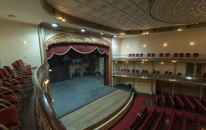 Cinderela / Ópera