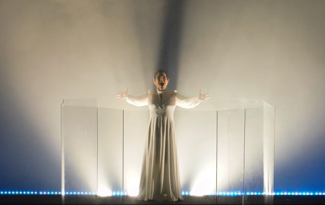 Além da Canção: Pauline, uma biografia musical