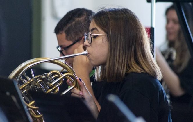 Orquestra Sinfônica do Guri