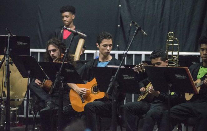 Regional de Choro do Guri