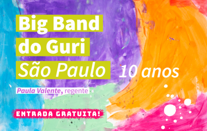 Big Band do Guri de São Paulo