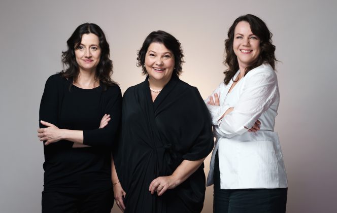 Mulheres na Música