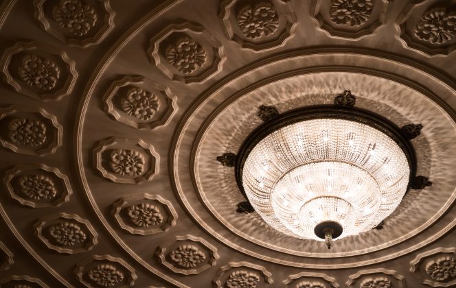 Ópera | Orfeu no Inferno