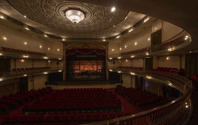 Ópera | Fidelio