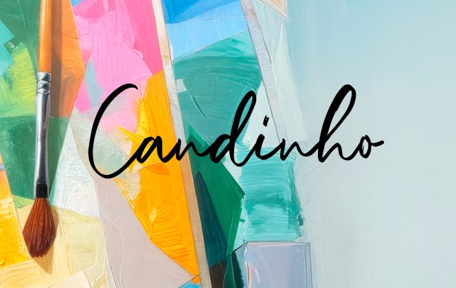 Ópera | Candinho