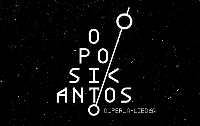 Ópera | Oposicantos