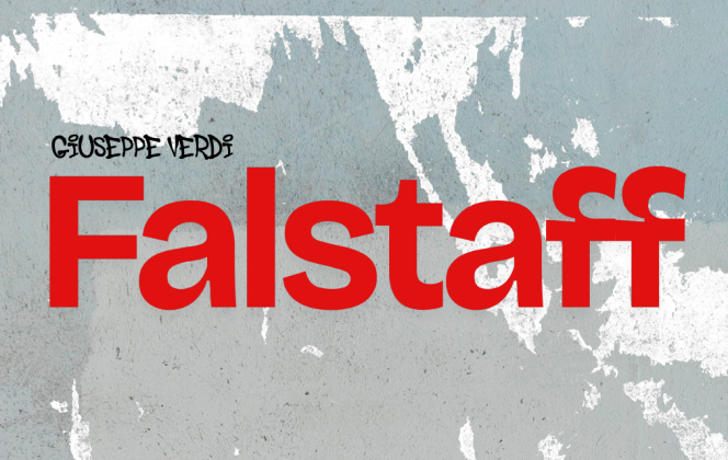 Ópera | Falstaff