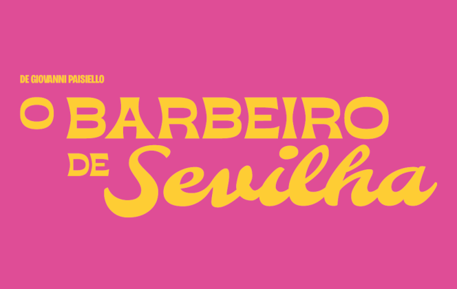 Ópera | O Barbeiro de Sevilha