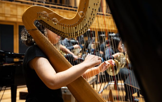 Tons da EMESP: Festival de Práticas Coletivas - Concerto Erudito