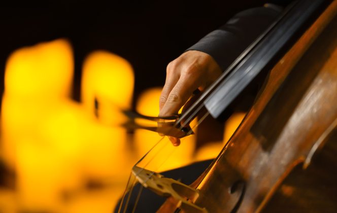 Candlelight: Tributo a Frank Sinatra