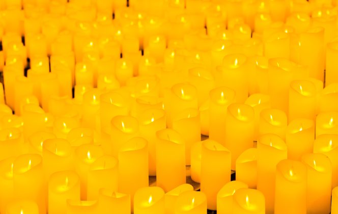 Candlelight Ballet: O Melhor de Tchaikovsky
