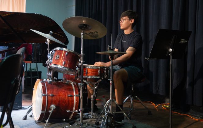 Tons da EMESP: Festival de Práticas Coletivas - Concerto Popular