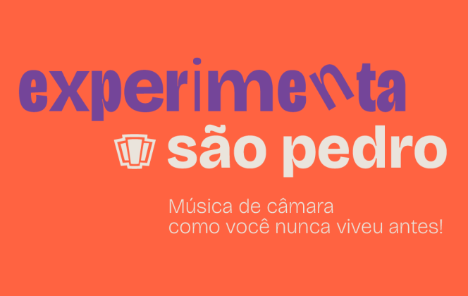 Experimenta São Pedro | Malinke
