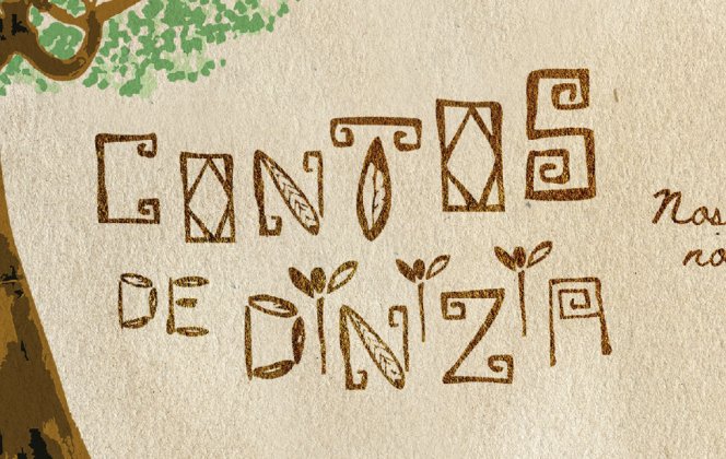 Espetáculo infantojuvenil | Contos de Dinizia: Nossas histórias, nossas canções