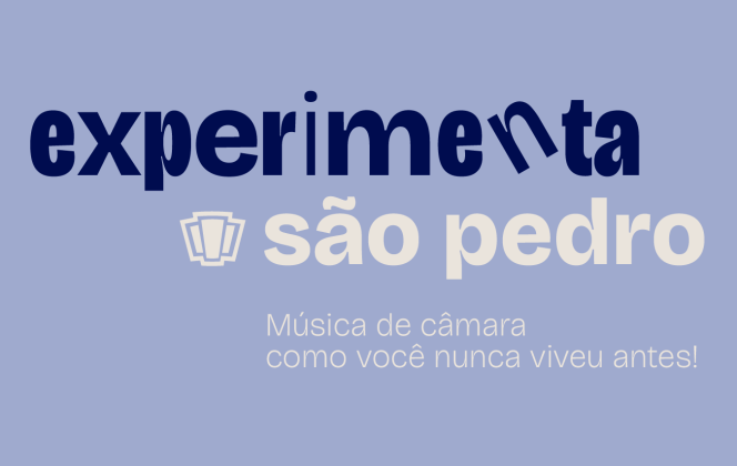 Experimenta São Pedro | Duo Taguá