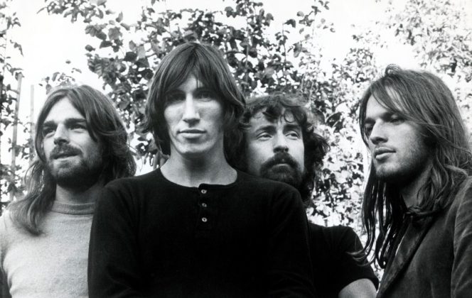 Pink Floyd: 50 anos de Wish You Were Here
