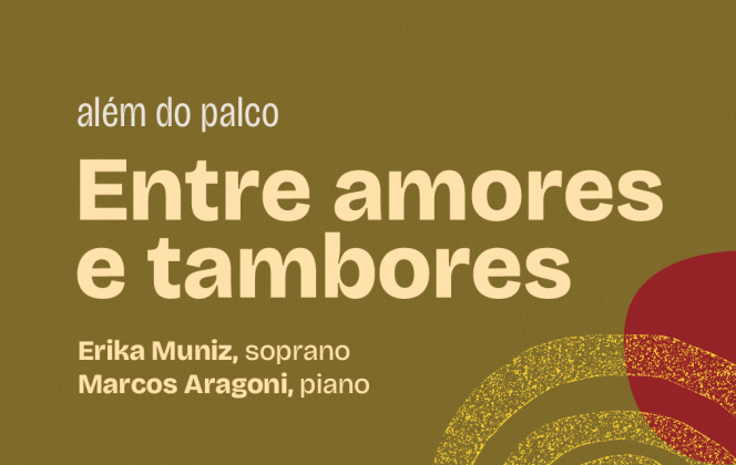 Entre Amores e Tambores