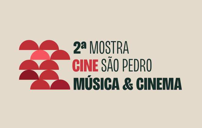 2ª Mostra Cine São Pedro - Música e Cinema | Nosferatu