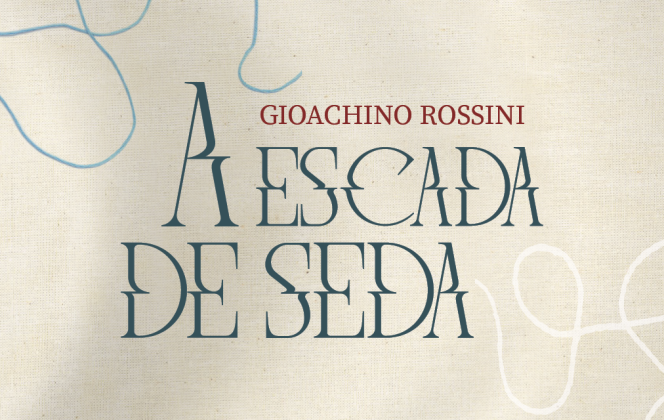 A Escada de Seda (La Scala di Seta)