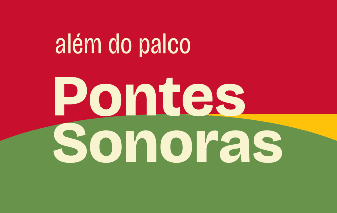 Pontes Sonoras