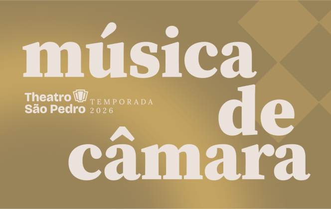 Recital de Gala – Academia de Ópera do Theatro São Pedro