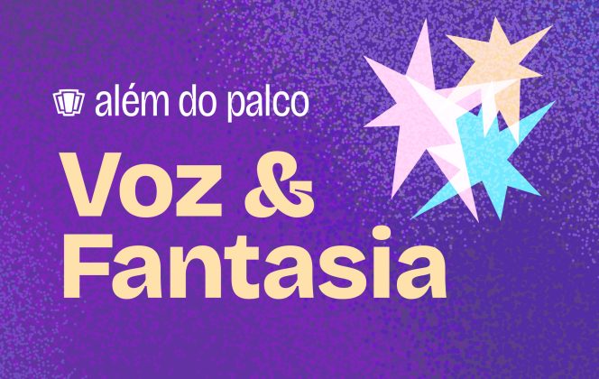Voz e Fantasia