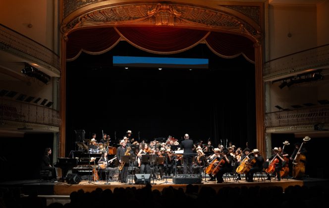 Orquestra Jovem Tom Jobim | Choro, Hoje e Sempre