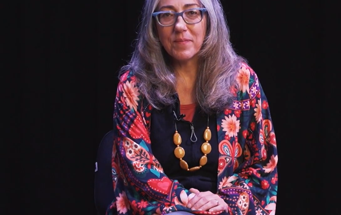 Mês Elas/Delas | Workshop: Reflexões sobre os caminhos trilhados por mulheres