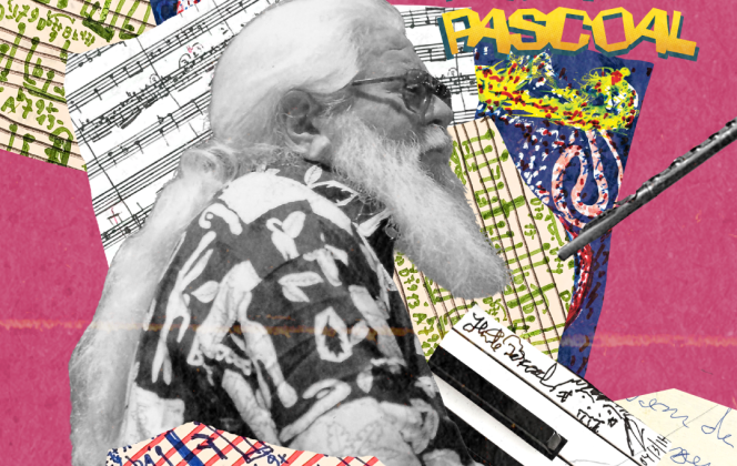 Concerto | Orquestra Jovem Tom Jobim apresenta Hermeto Pascoal - Sinfonia em Quadrinhos