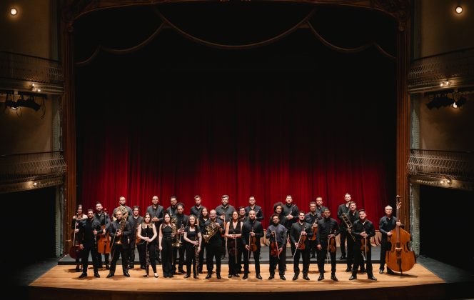 Festival Internacional de Campos do Jordão