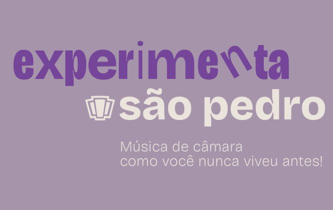 Experimenta de férias