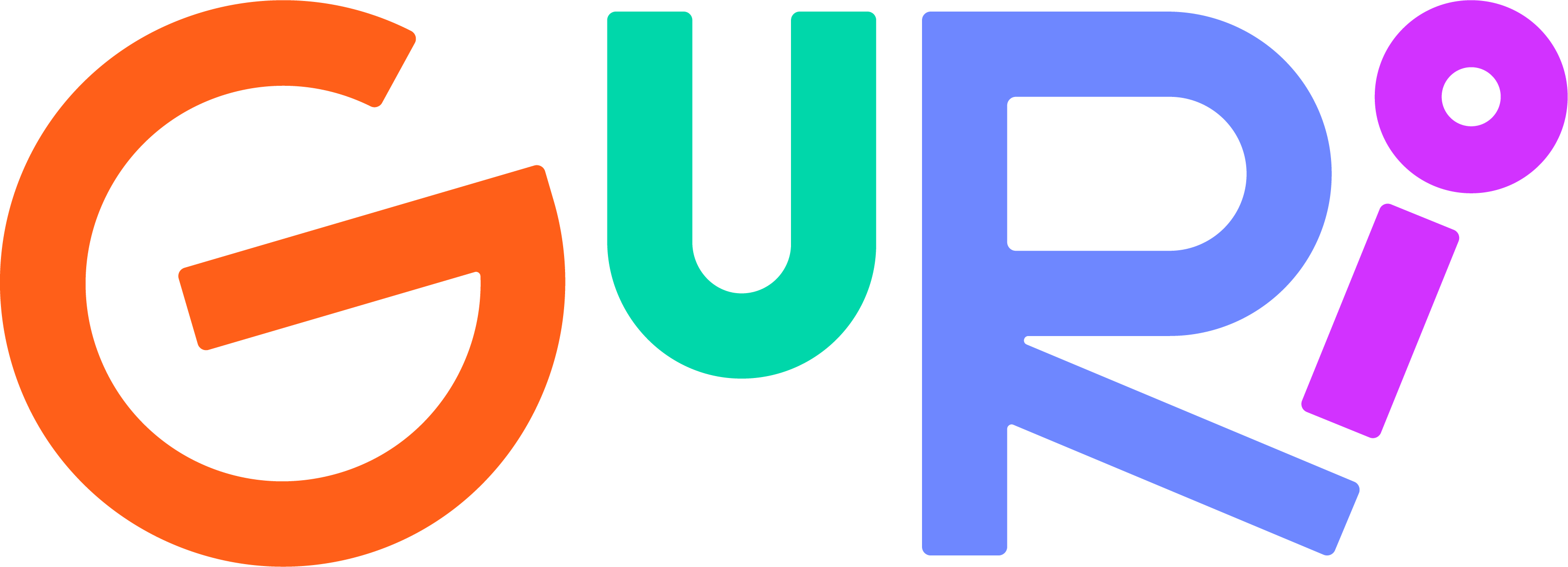 Logo GURI