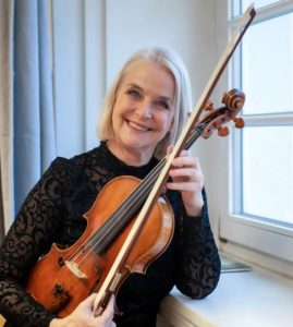 Foto de Ingrid Zur
