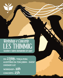 Les Thimmig