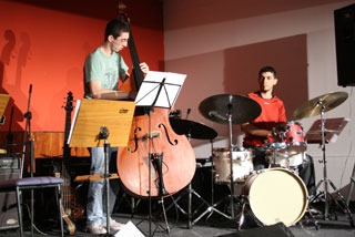 Quarteto Urbano