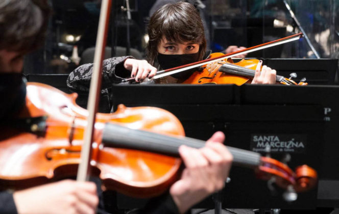 Santa Marcelina Cultura – Pedro Consorte apresenta workshop Música