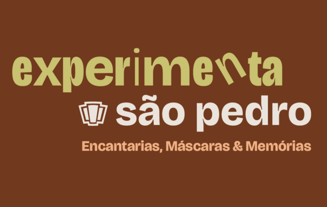 Experimenta Encantarias, Máscaras & Mitos
