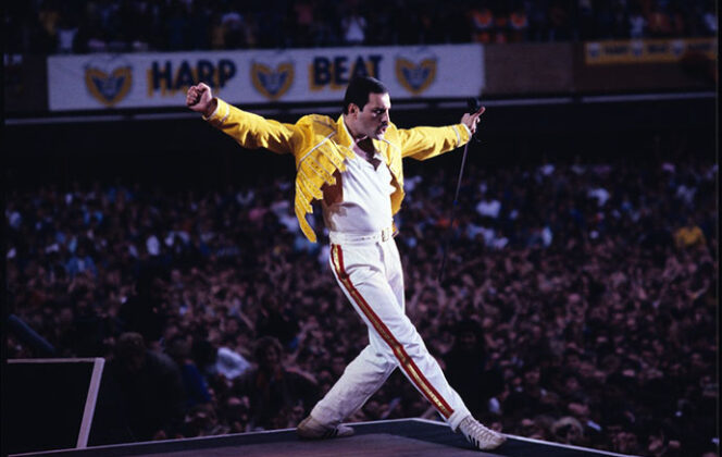 Festival da Voz | Queen: Magic Tour